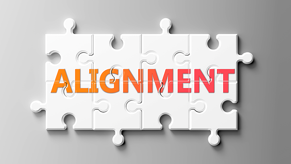 Why Leadership Alignment is One of the Most Important Aspects for Growth