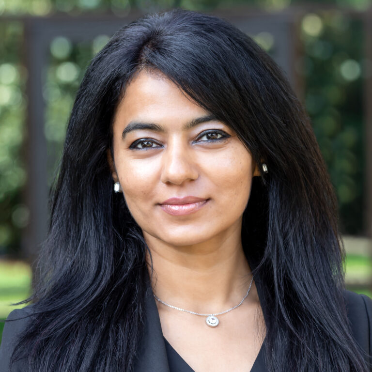 Juhi Thakur