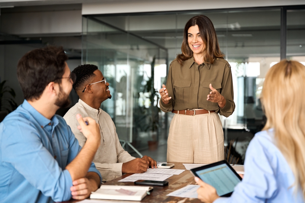 A Private Equity Guide to the First 100 Days After Investing in a Founder-Led Business