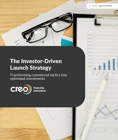 The Investor-Driven Launch Strategy