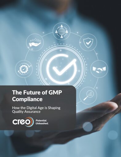 The Future of GMP Compliance