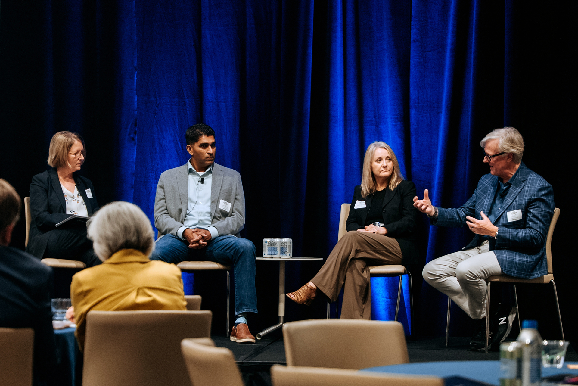 Recap of CREO’s 2025 AI Execution Summit