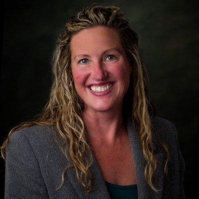 Carla Dougherty