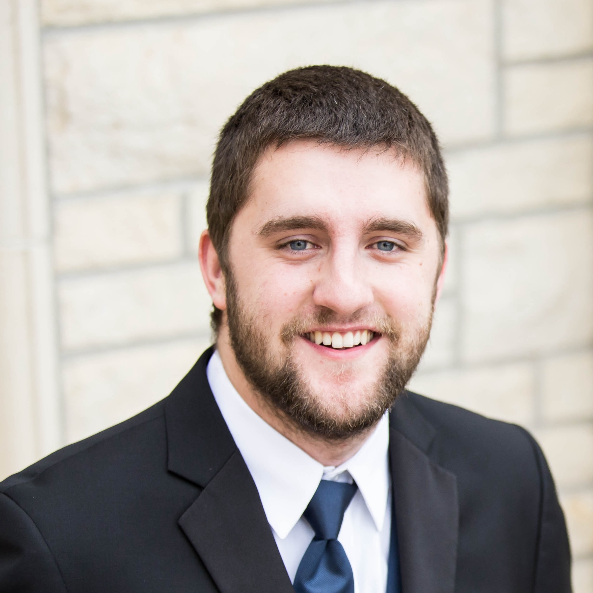 Zachary McCarter