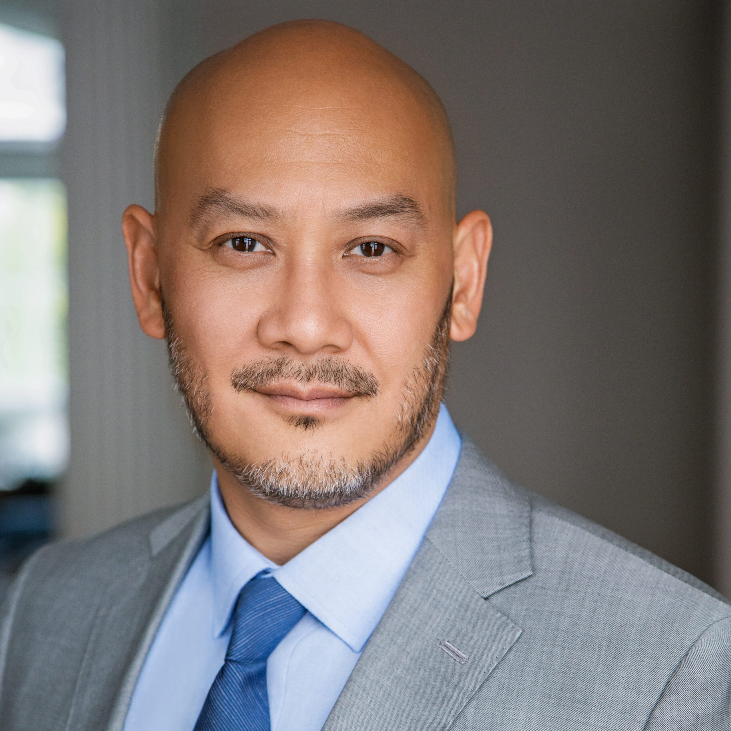 Herman Wong