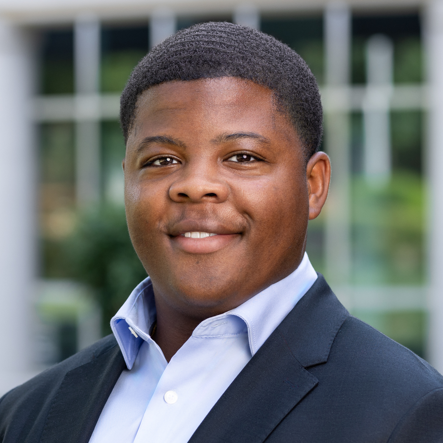 Aaron Jalloh